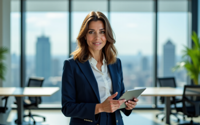 3 stratégies pour booster la croissance de votre entreprise