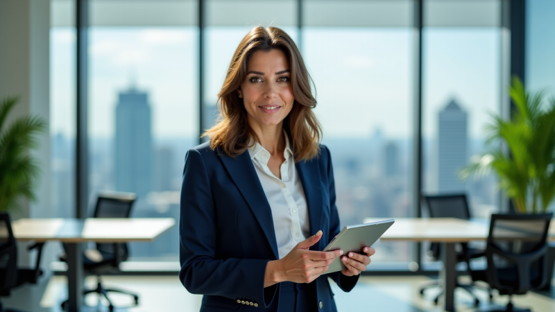 3 stratégies pour booster la croissance de votre entreprise