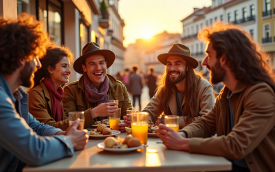 Comment le voyage redéfinit-il votre style de vie ?