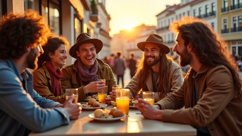 Comment le voyage redéfinit-il votre style de vie ?