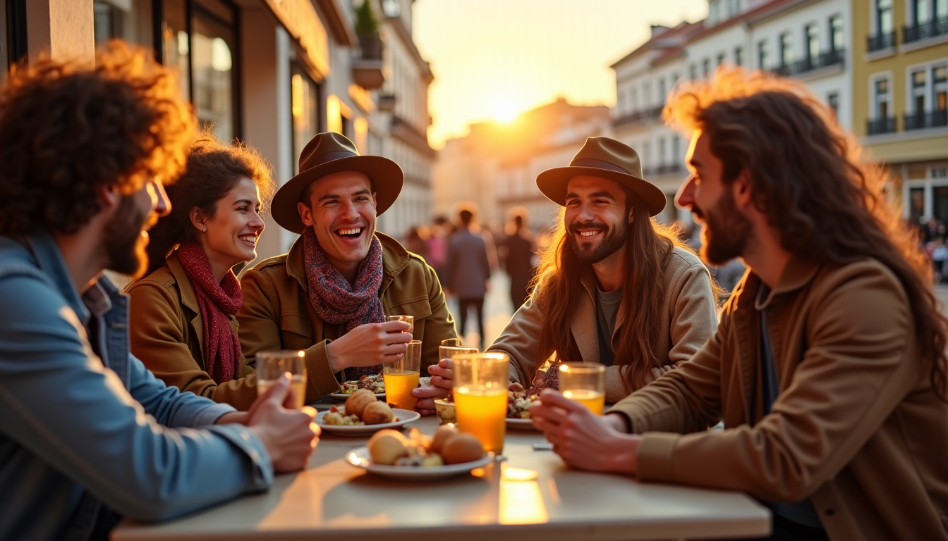 Comment le voyage redéfinit-il votre style de vie ?