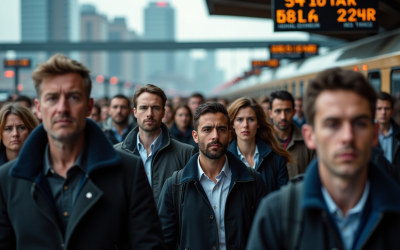 Comment éviter les retards et imprévus lors d’un trajet