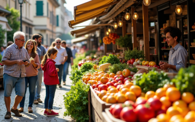 Pourquoi la cuisine locale séduit-elle tant aujourd'hui ?