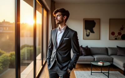 Ce que personne ne dit sur les secrets du style contemporain