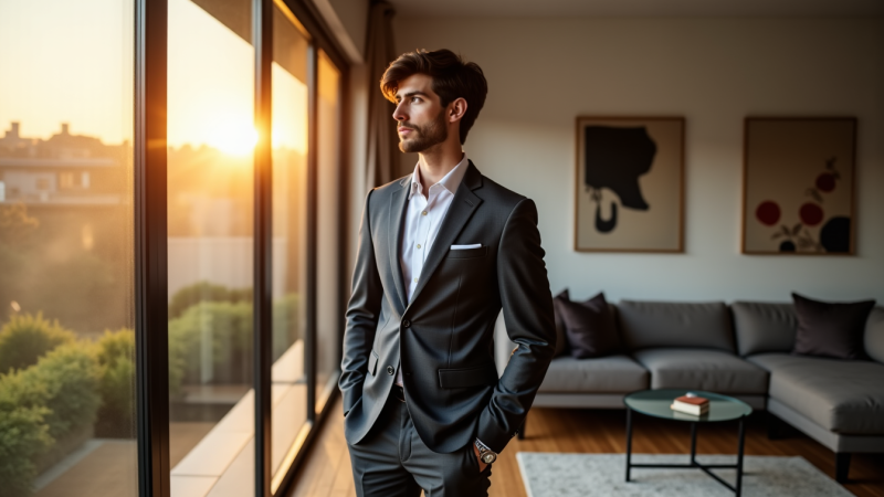 Ce que personne ne dit sur les secrets du style contemporain