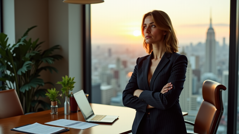 Les clés du succès entrepreneurial