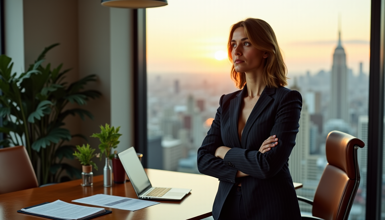 Les clés du succès entrepreneurial