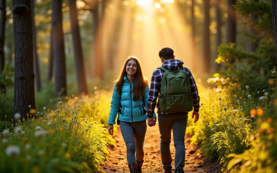 3 astuces pour vivre une aventure inoubliable