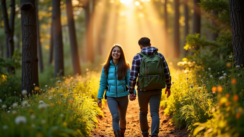3 astuces pour vivre une aventure inoubliable