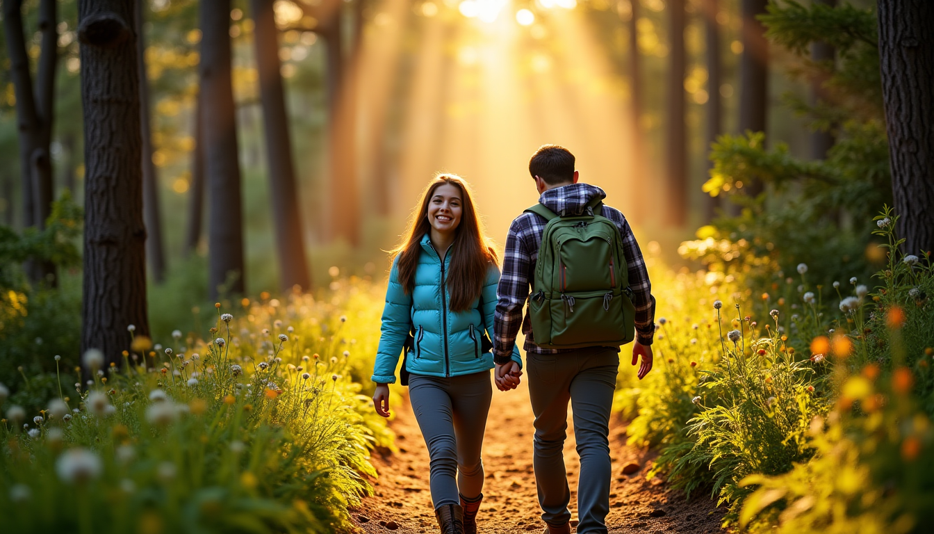 3 astuces pour vivre une aventure inoubliable
