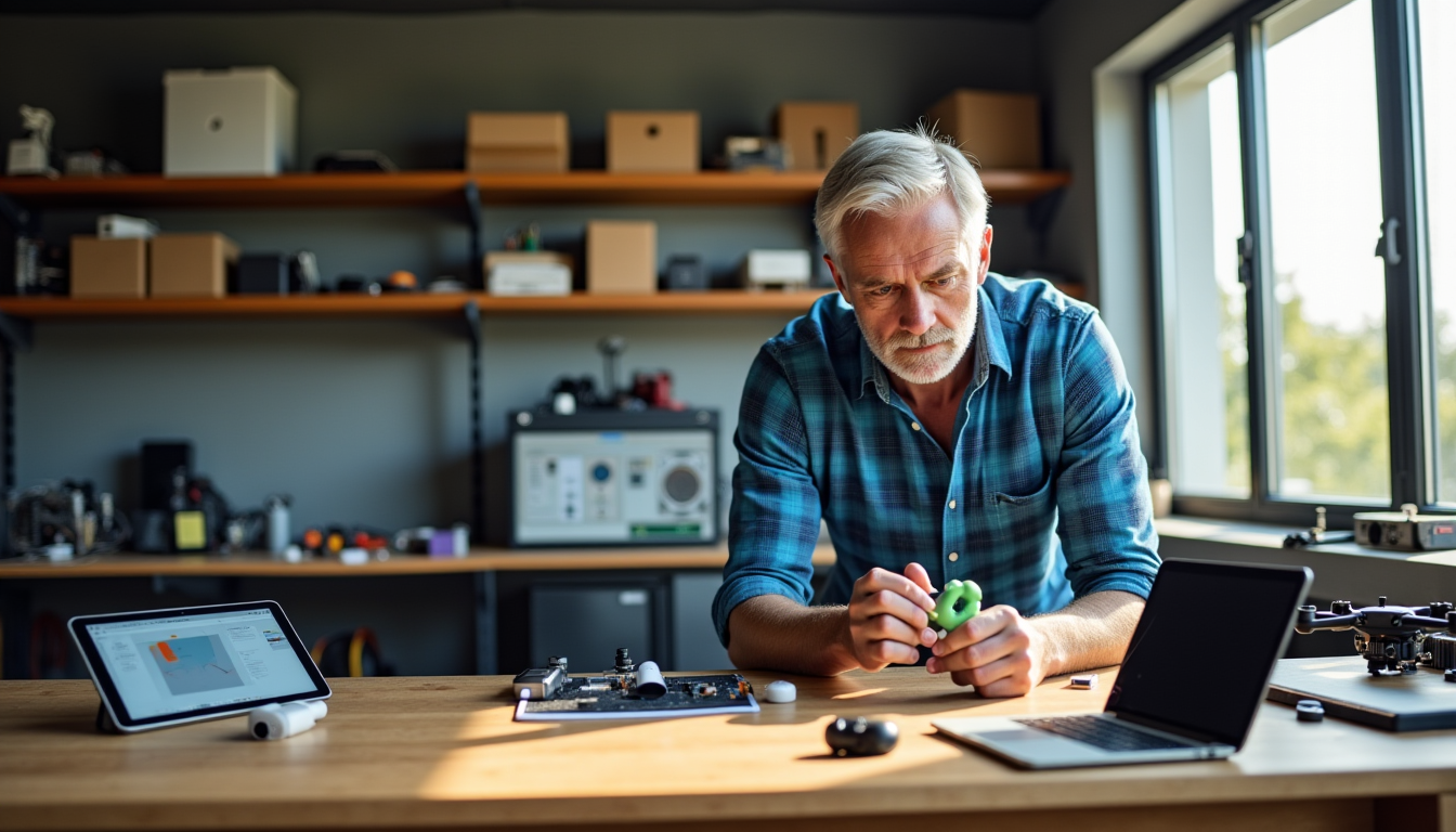 Quel futur pour le bricolage à l&rsquo;ère numérique ?