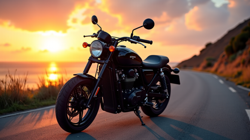 Choisir l&rsquo;assurance moto idéale pour une protection optimale