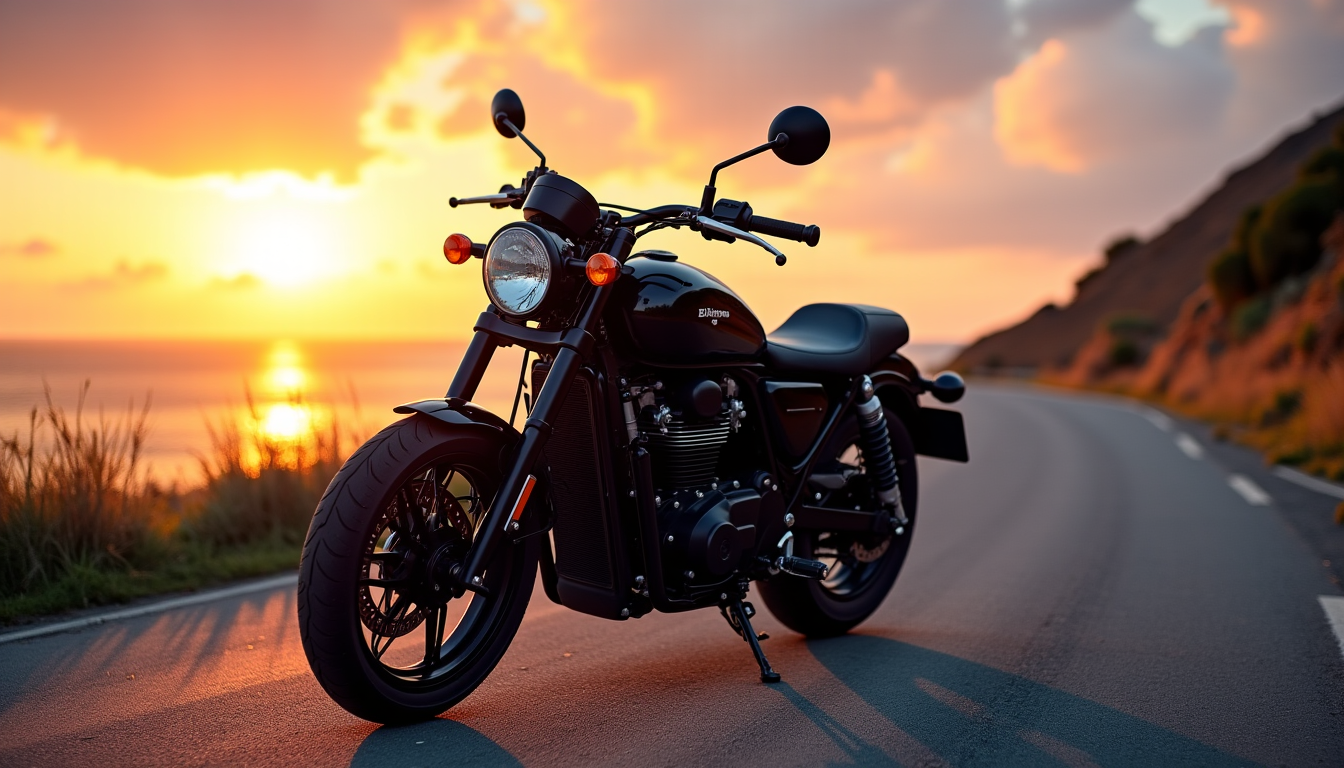 Choisir l&rsquo;assurance moto idéale pour une protection optimale