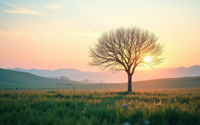 Pourquoi la simplicité sublime la beauté ?
