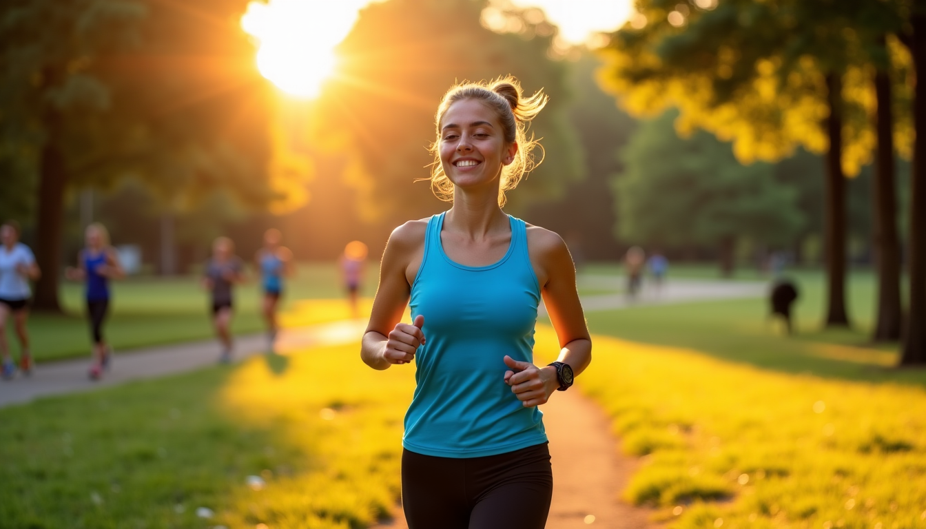 Les bienfaits du sport sur le corps et l&rsquo;esprit