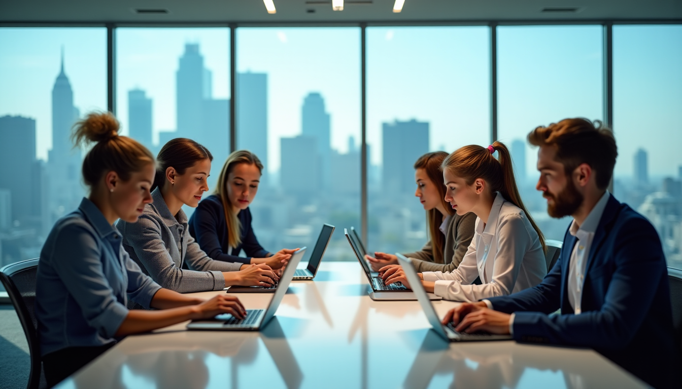 Révolution numérique : impact sur les compétences essentielles