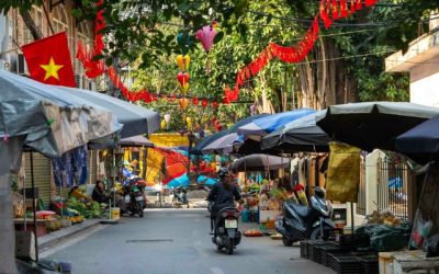 agence de voyage Vietnam Francophone