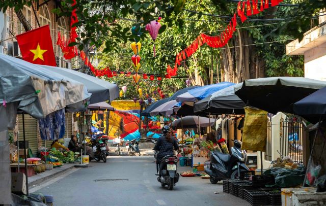 Quelle agence de voyage choisir pour explorer le nord du Vietnam ?