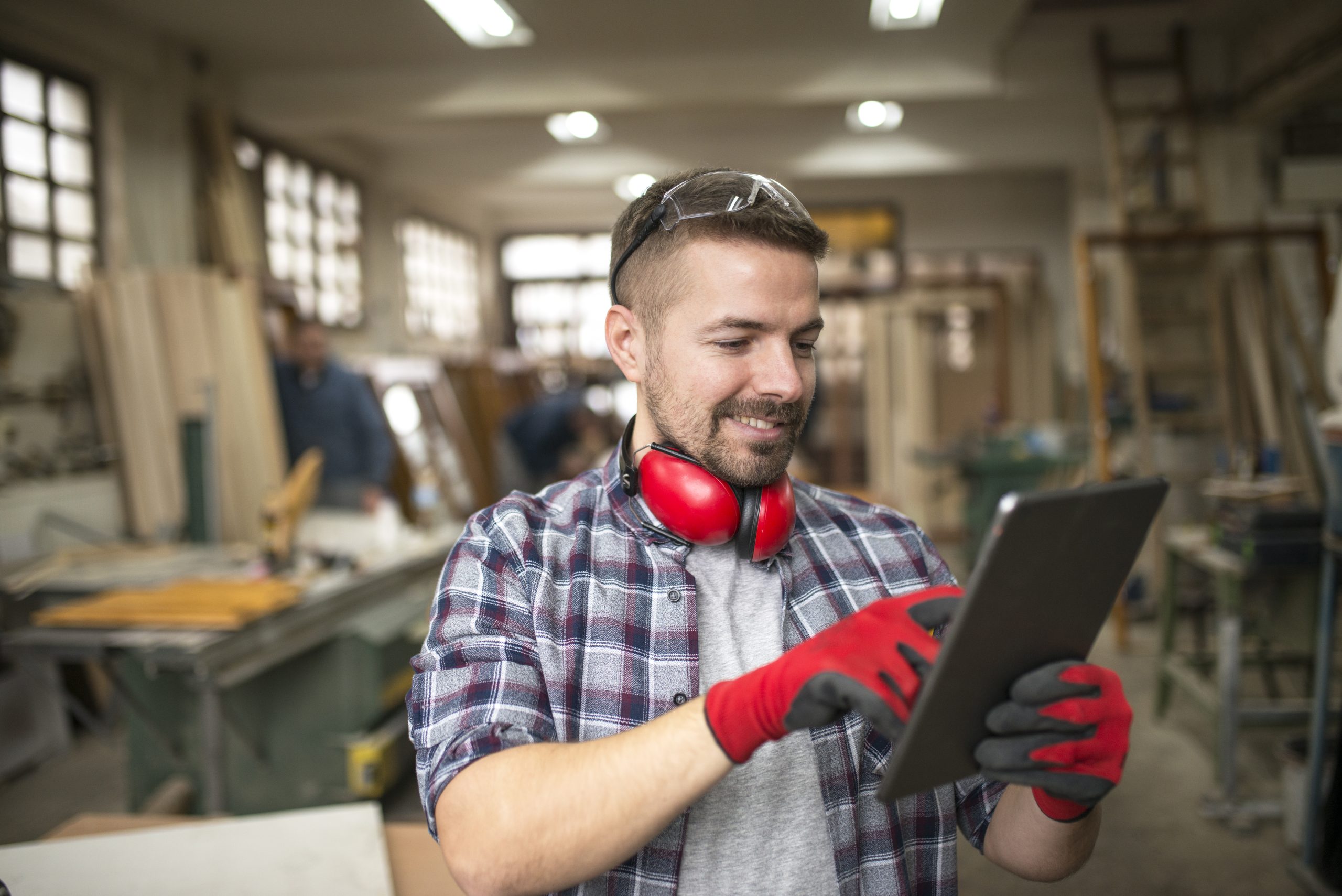 Quel futur pour le bricolage à l'ère numérique ?
