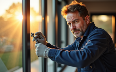 Comment choisir le meilleur vitrier à versoix pour vos travaux de rénovation ?