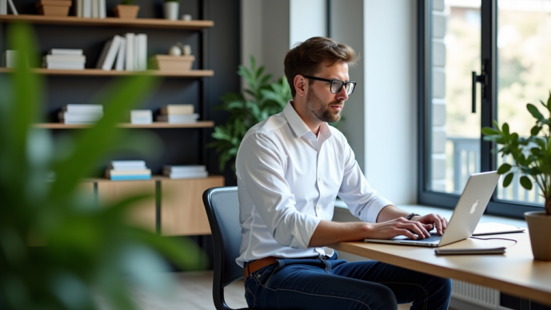 Naviguer sur internet en toute sécurité : 7 conseils clés