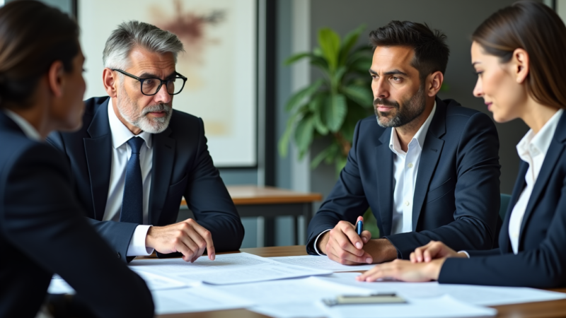 Secrets de l&rsquo;assurance : ce que vous ignorez encore