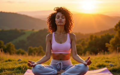 Améliorer votre bien-être : conseils pratiques et simples