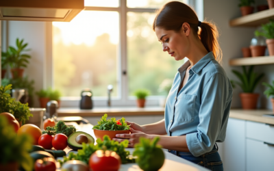 Comprendre les bases d'une santé optimale au quotidien