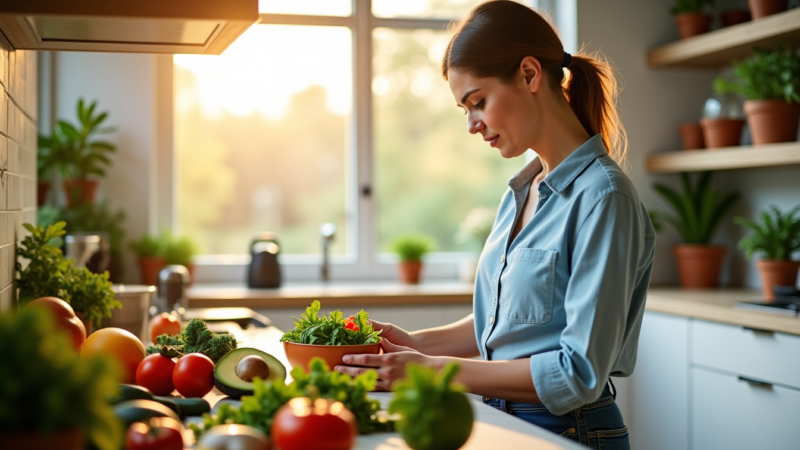 Comprendre les bases d&rsquo;une santé optimale au quotidien