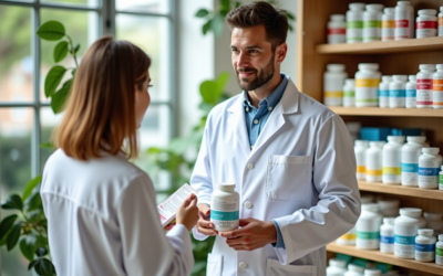 Comment choisir le bon probiotique ? Notre classement complet en France pour 2026