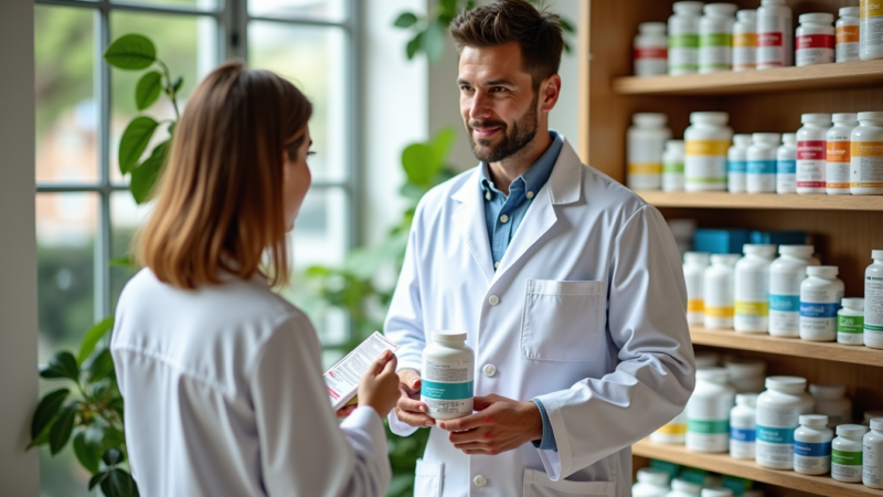 Comment choisir le bon probiotique ? Notre classement complet en France pour 2026