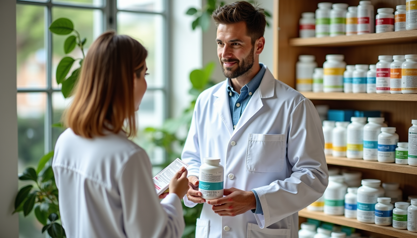 Comment choisir le bon probiotique ? Notre classement complet en France pour 2026