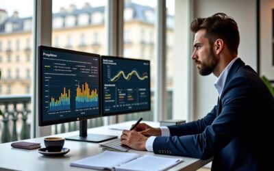 Les étapes clés qu'un consultant seo à paris utilise pour auditer votre site