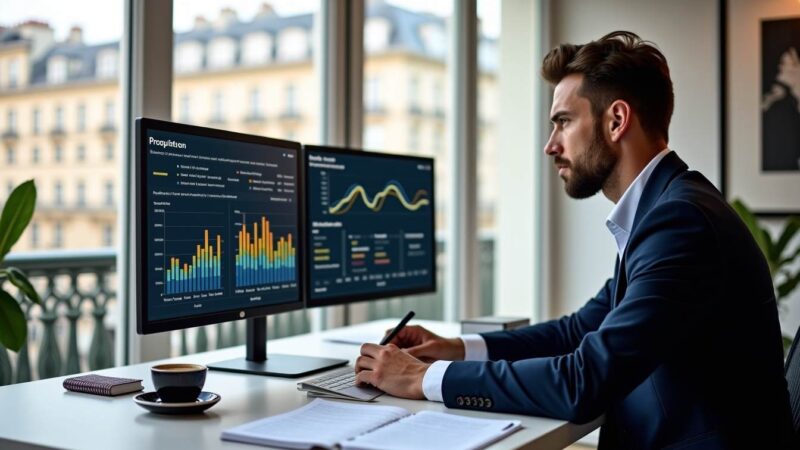 Les étapes clés qu&rsquo;un consultant seo à paris utilise pour auditer votre site