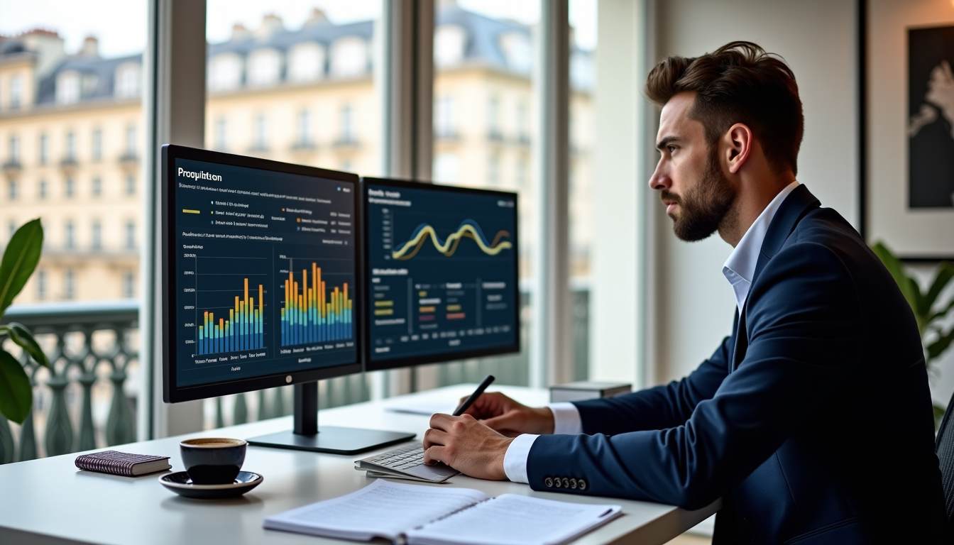 Les étapes clés qu&rsquo;un consultant seo à paris utilise pour auditer votre site