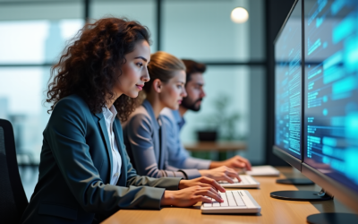 Maîtrisez le futur avec les formations SEO et IA.
