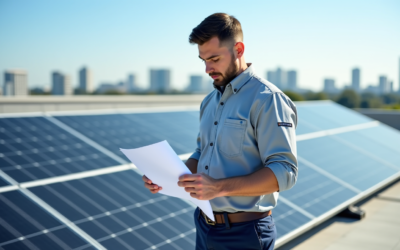 le prix d'une assurance decennale photovoltaique
