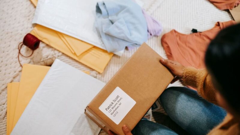 Colis de mode en retard : quels sont vos recours