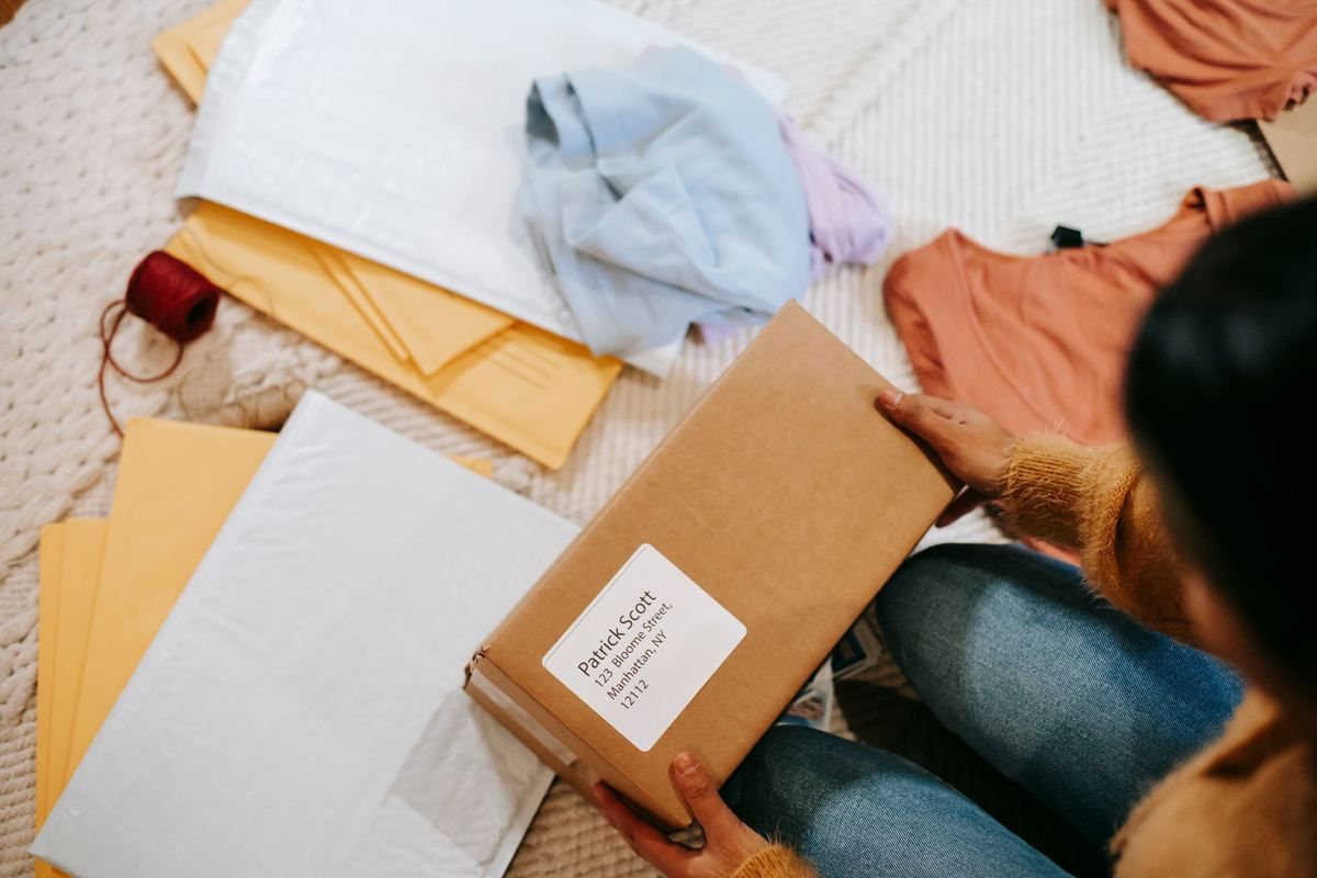Colis de mode en retard : quels sont vos recours