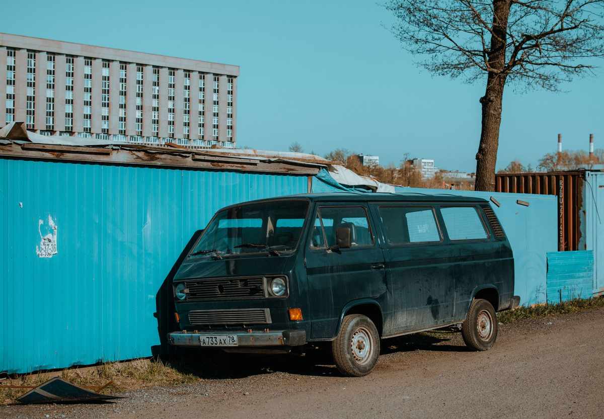 Parking fermé à Marseille : ce que ça change sur la garantie vol