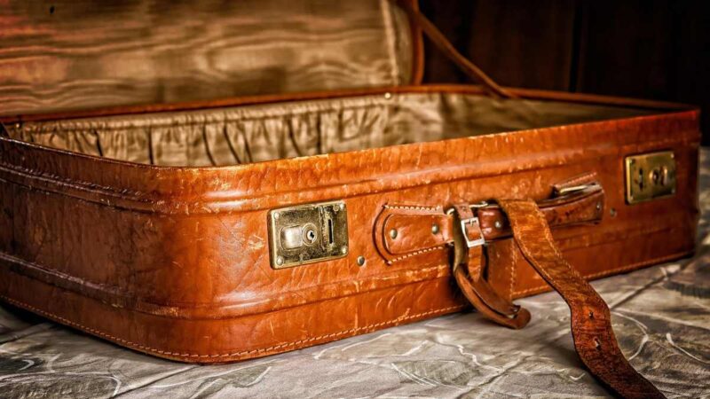Préparer son premier voyage solo : les démarches avant de réserver