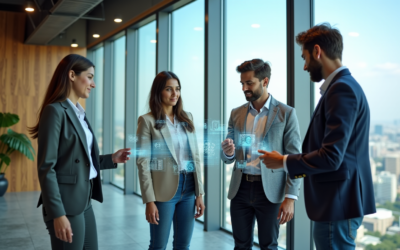 Les innovations qui transforment notre quotidien technologique