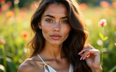 Secrets de la beauté naturelle pour sublimer votre éclat