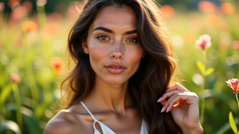Secrets de la beauté naturelle pour sublimer votre éclat