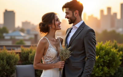 Mariage moderne : pourquoi les traditions évoluent-elles ?