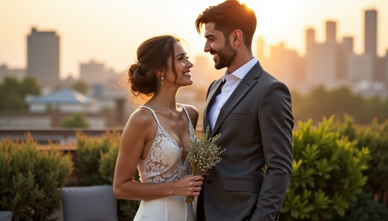 Mariage moderne : pourquoi les traditions évoluent-elles ?