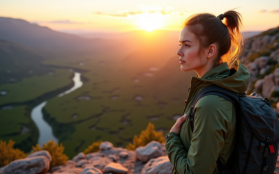 Voyagez autrement : secrets des destinations inexplorées