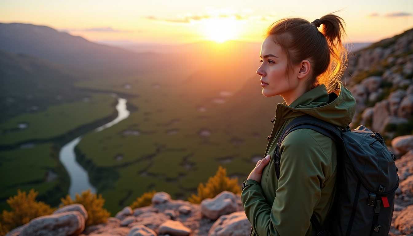 Voyagez autrement : secrets des destinations inexplorées