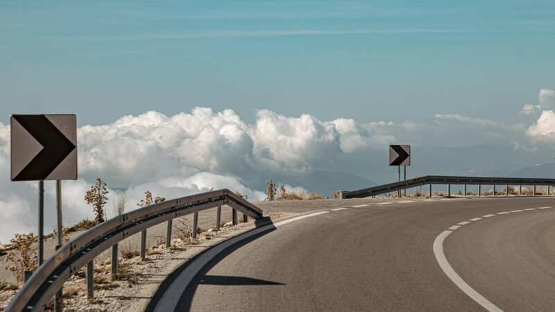 Itinéraire road trip en Espagne : tout change en juillet