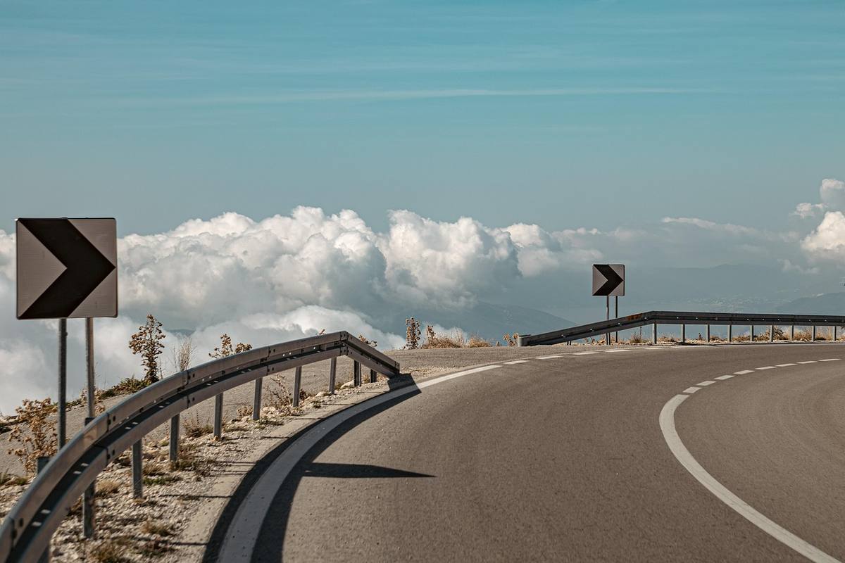 Itinéraire road trip en Espagne : tout change en juillet